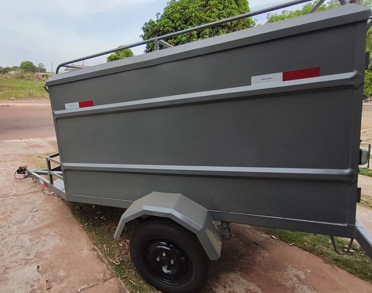 CARRETINHA 