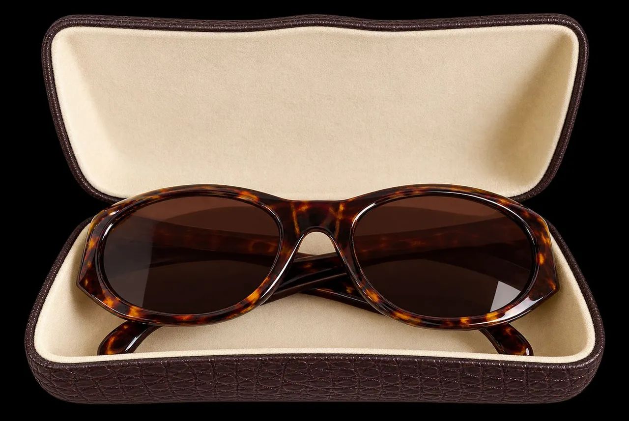 Oculos Chanel vintage 