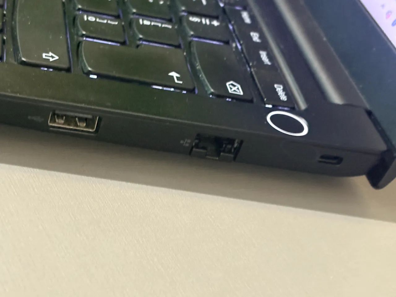 ThinkPad E14 Gen 2 20TB i711Gen notebook  - Foto 2