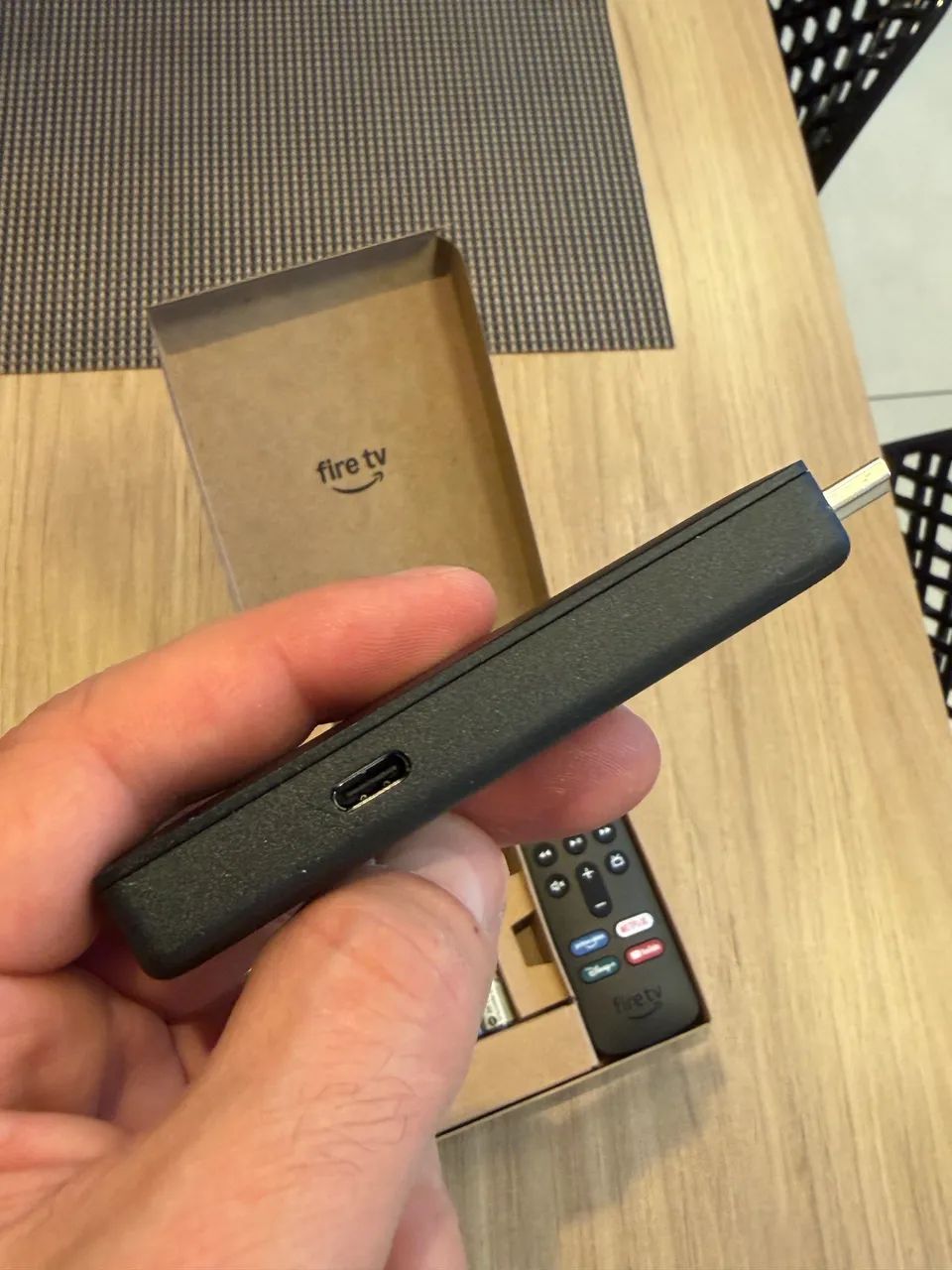 Amazon Fire TV HD 2026 - Foto 4