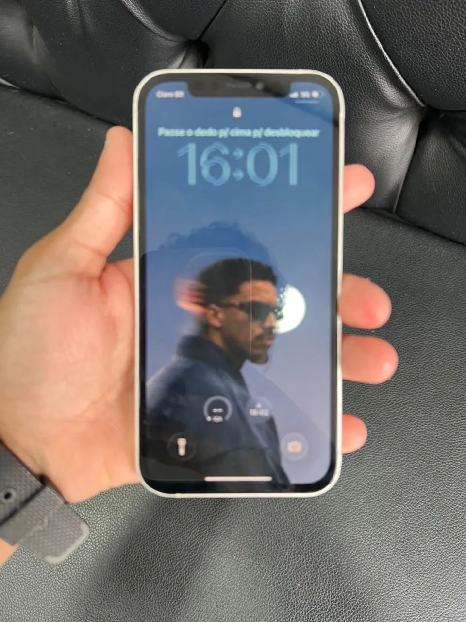 iPhone 12 - 128 GB - Foto 2