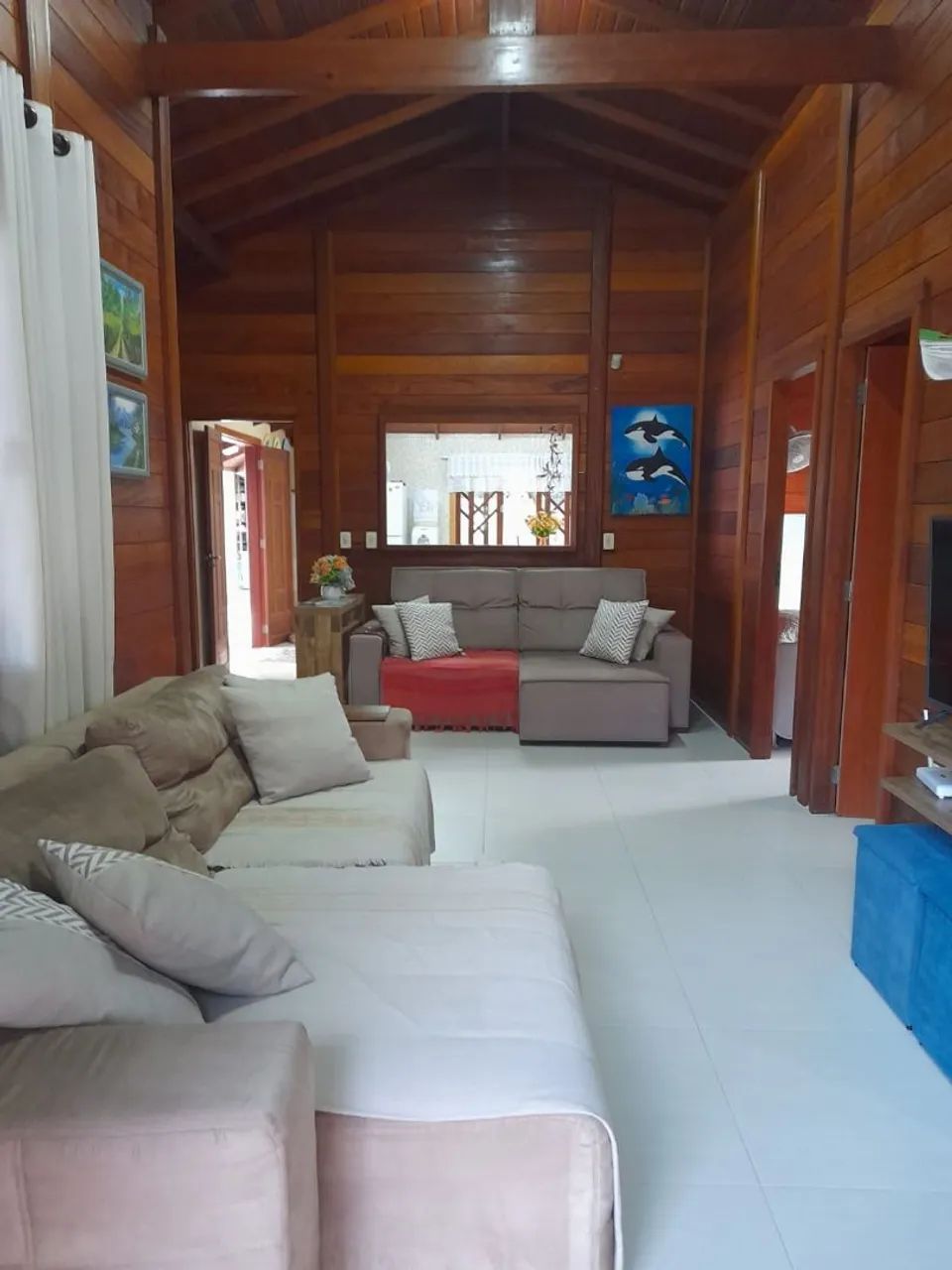 Vende-se Casa de Praia na PRAIA DO SONHO  - Foto 5