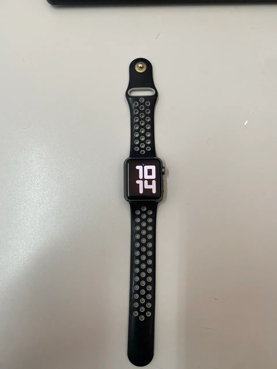 Apple Watch série 1 