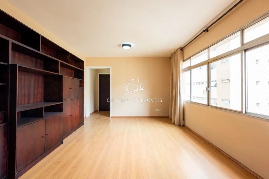 Apartamento para alugar em Campinas, Centro, com 3 quartos, com 118 m², Rotary