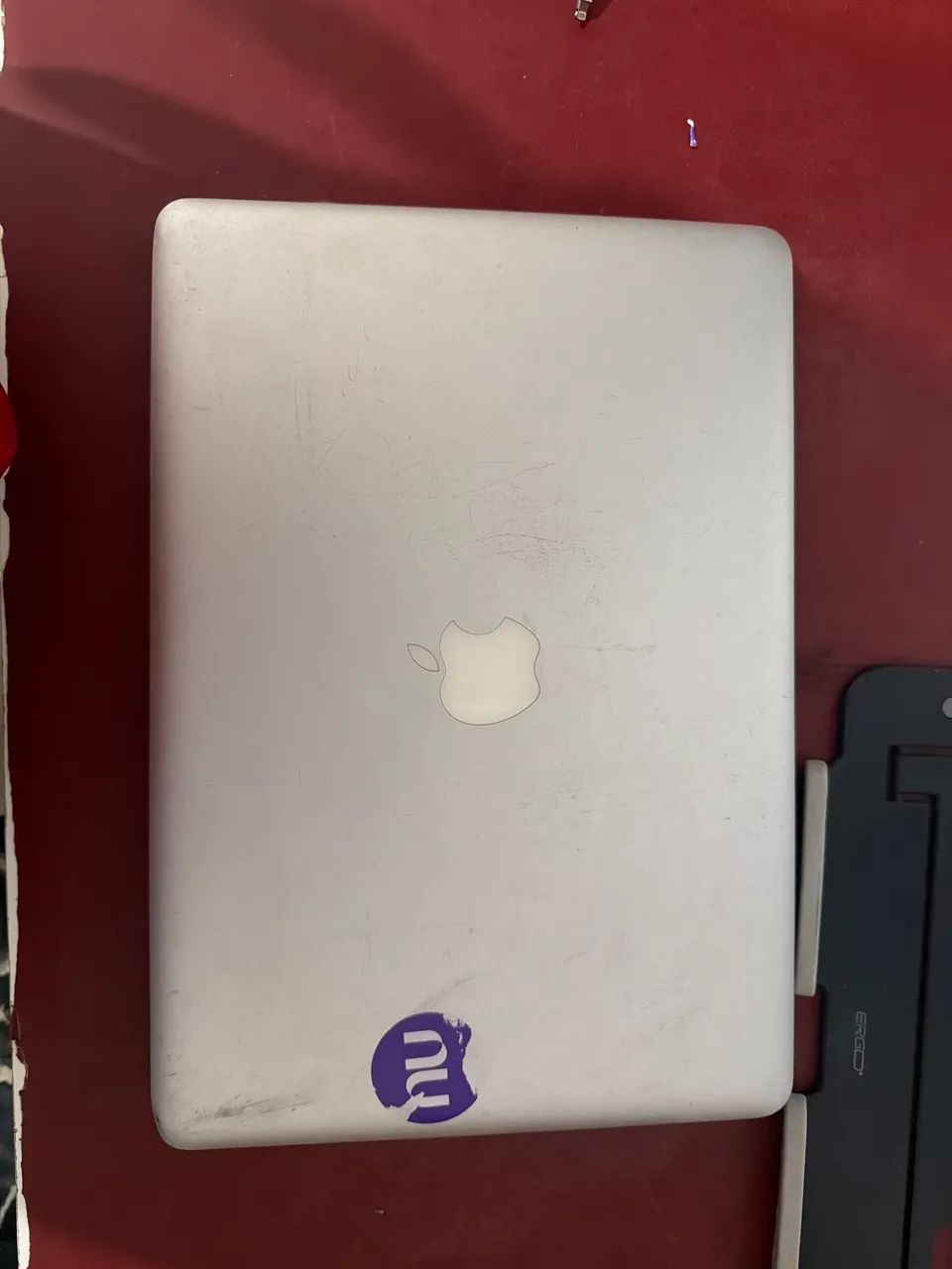 Sucata MacBook 2008 (Alumínio, 13 Polegadas)  - Foto 4