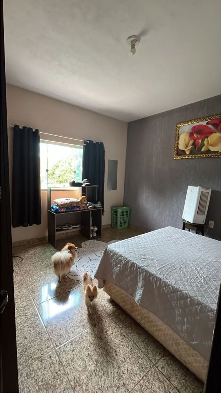 CASA A VENDA BOM JARDIM EM IGARAPÉ. - Foto 5