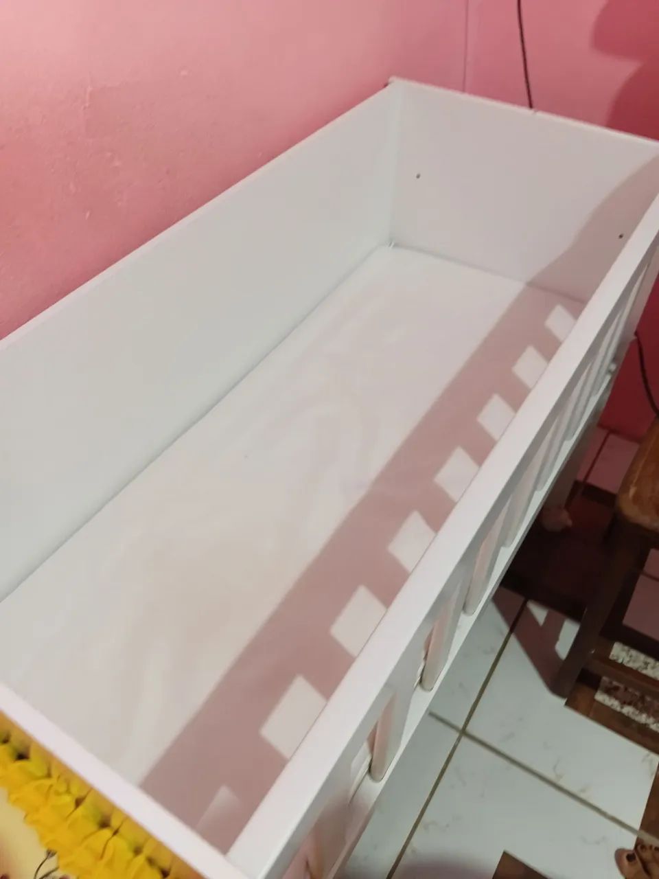 Mini berço