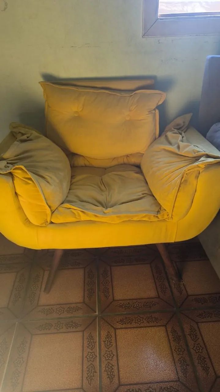 Poltrona 