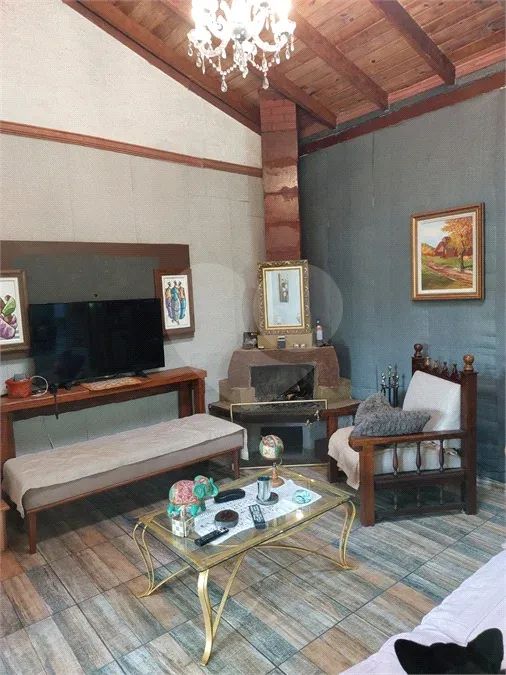 SÍTIO EXCLUSIVO EM SÃO ROQUE - TOTALMENTE MOBILIADO - Foto 3