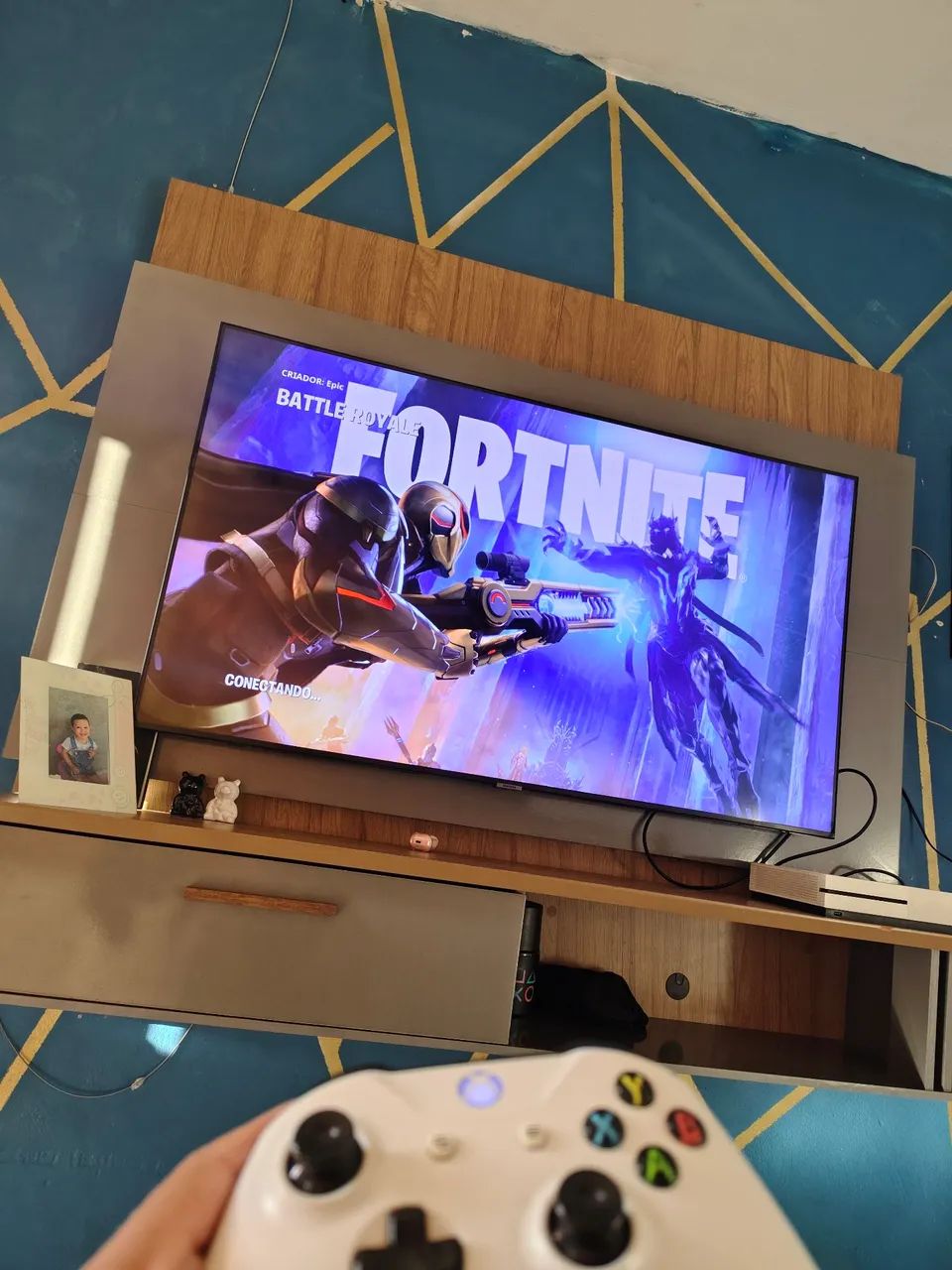 XBOX ONE S - Foto 3