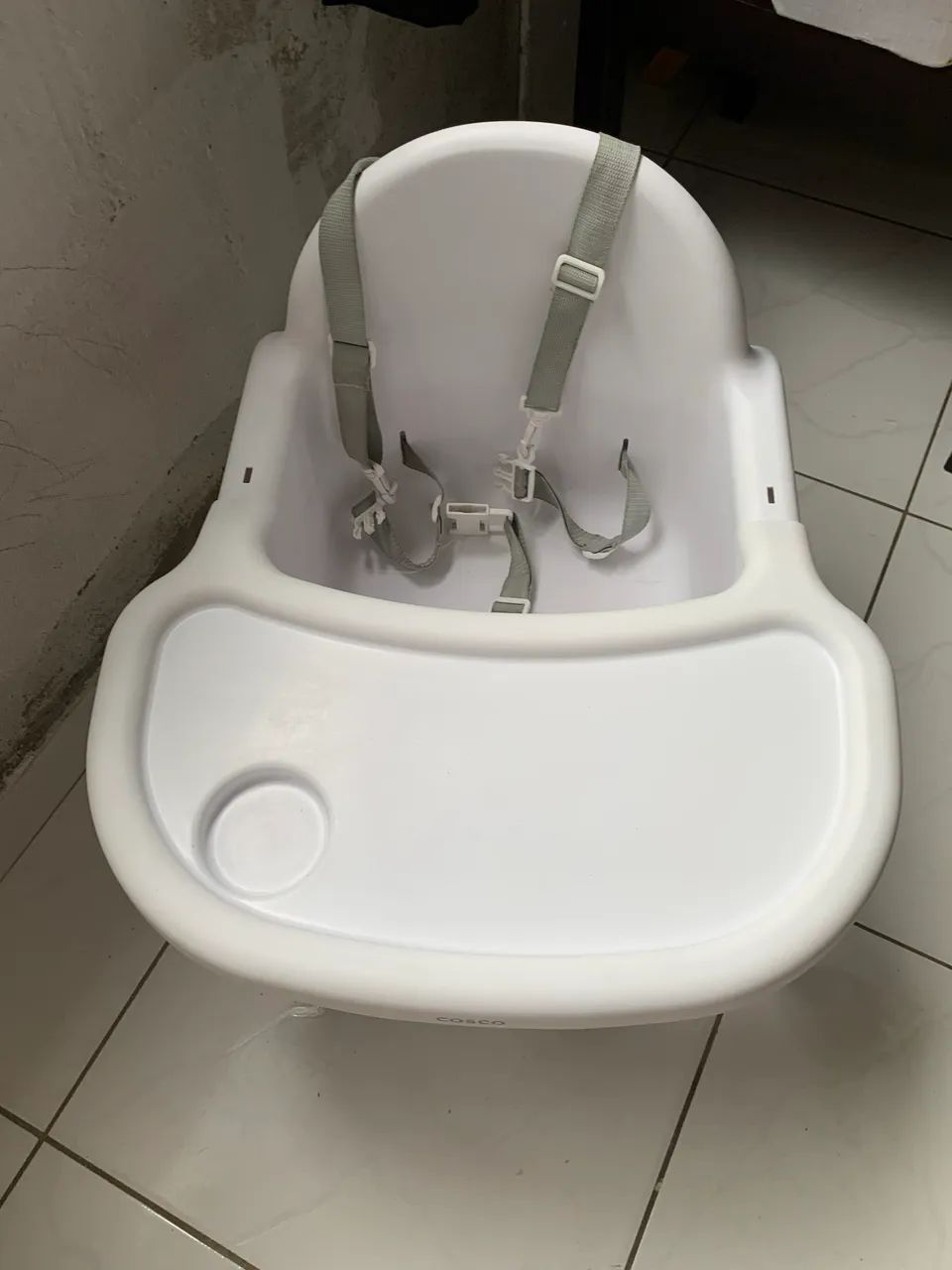 Cadeira de alimentação  - Foto 6