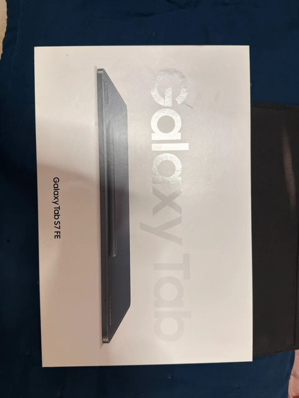 Samsung Tab S7 FE 128gb 12.4? - Foto 3