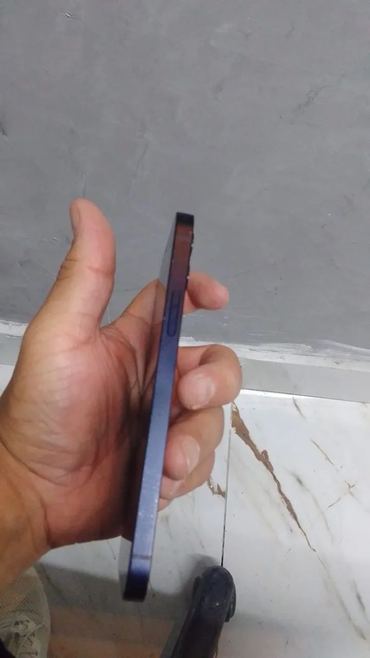 iPhone 12 64G em perfeitas condições  - Foto 5