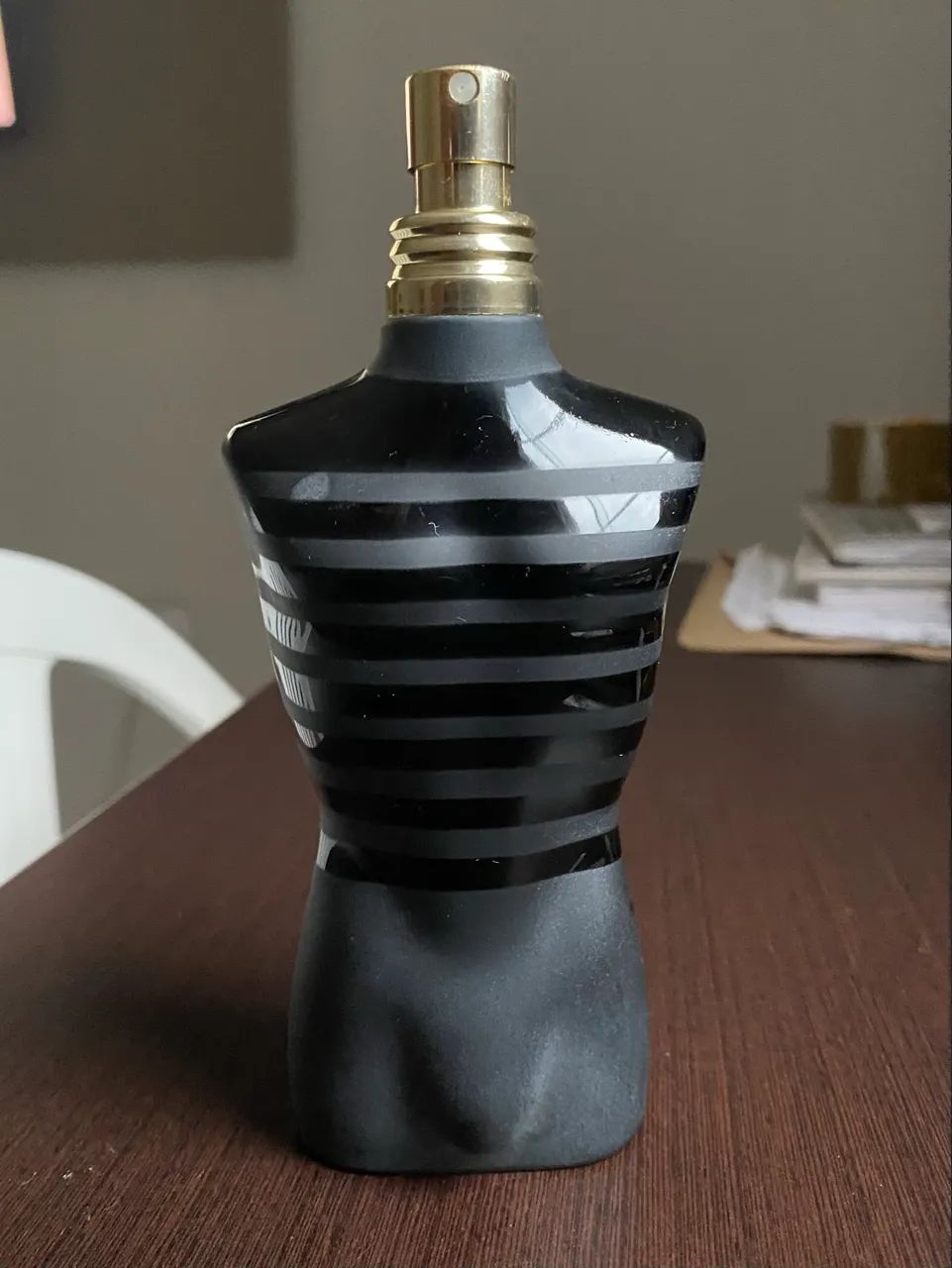 Le Male Le Parfum 110/125 ml