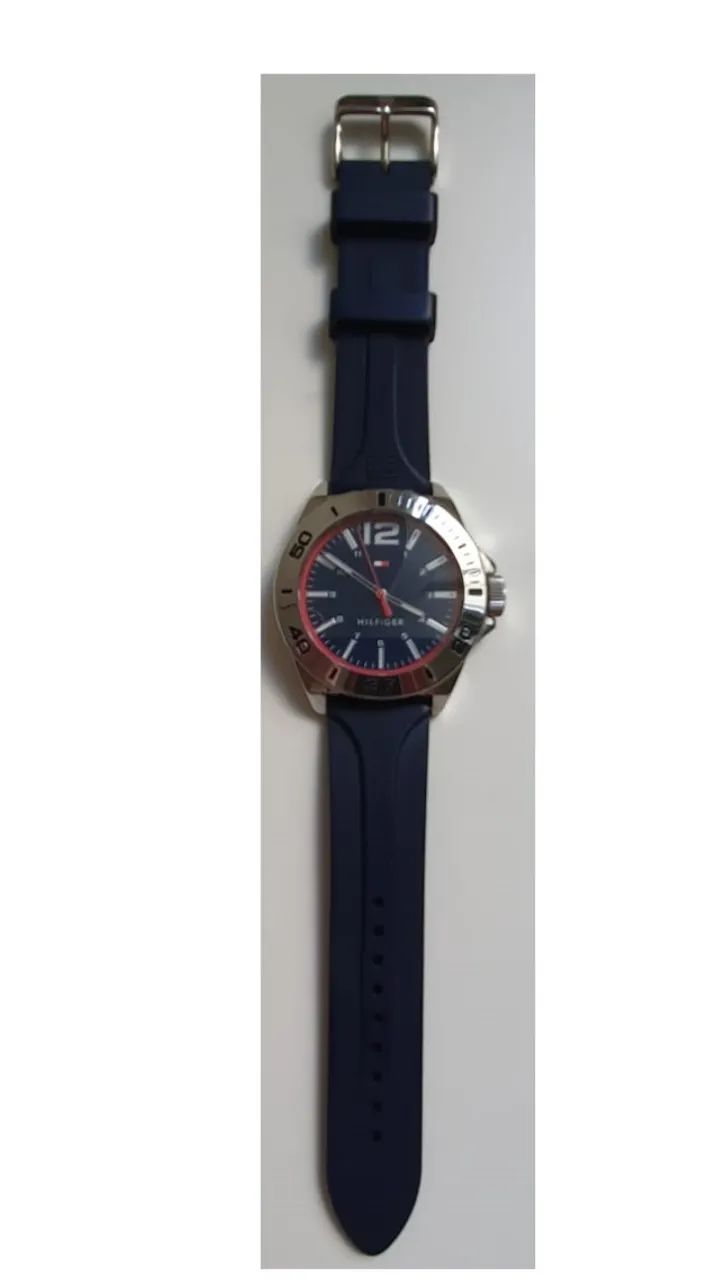 Relógio Tommy Hilfiger masculino