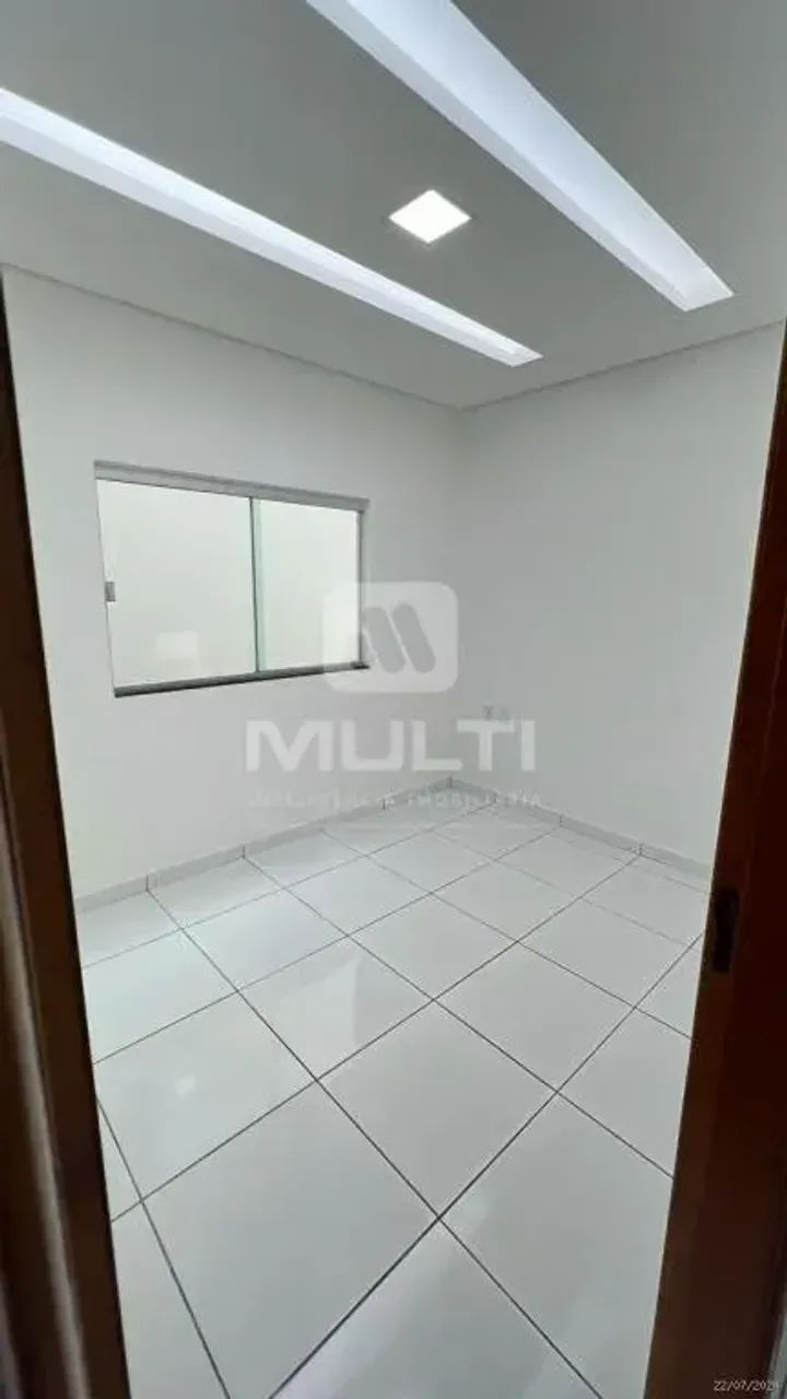 Casa - JARDIM EUROPA