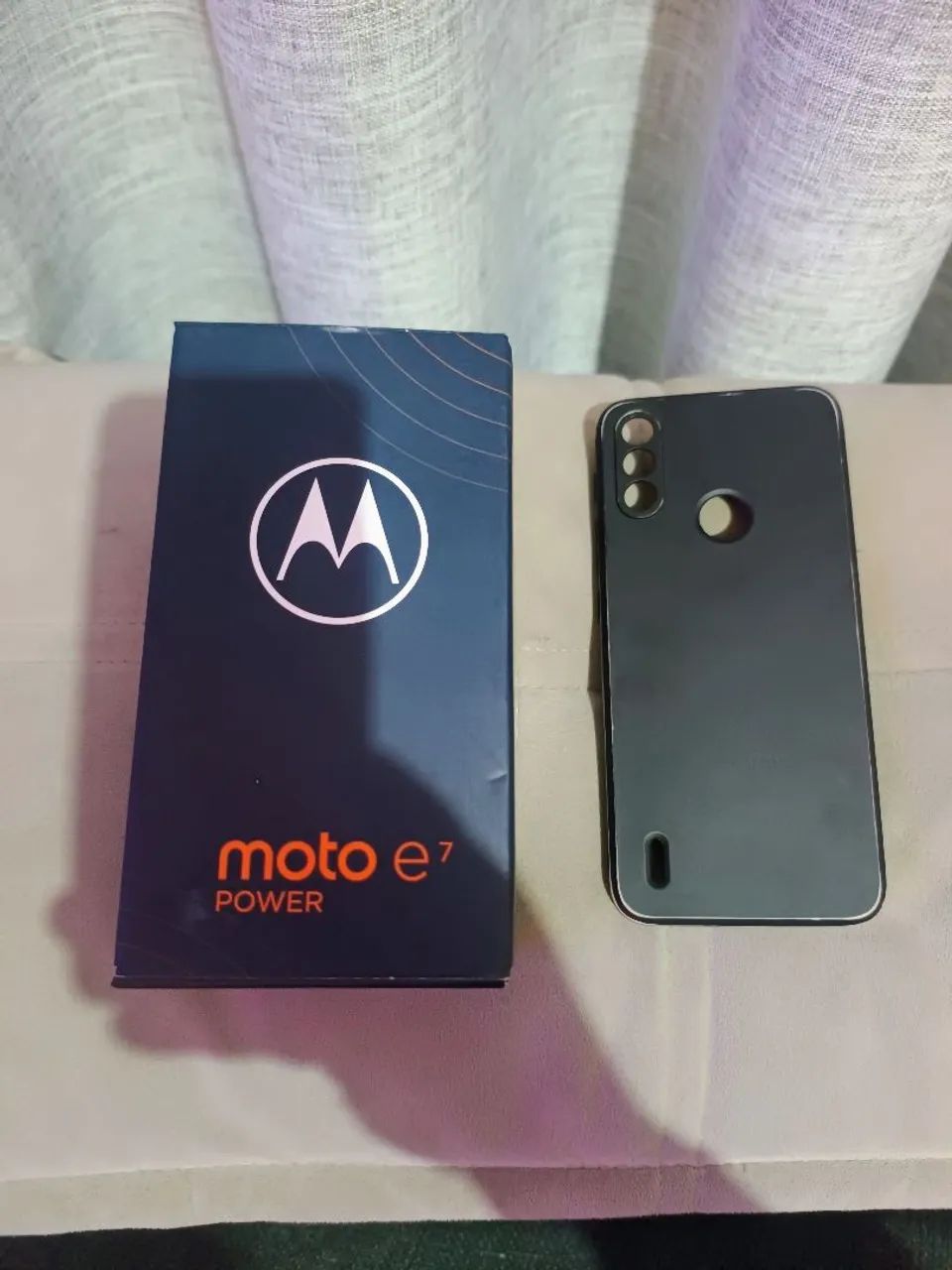 MOTO E7 POWER - Foto 4