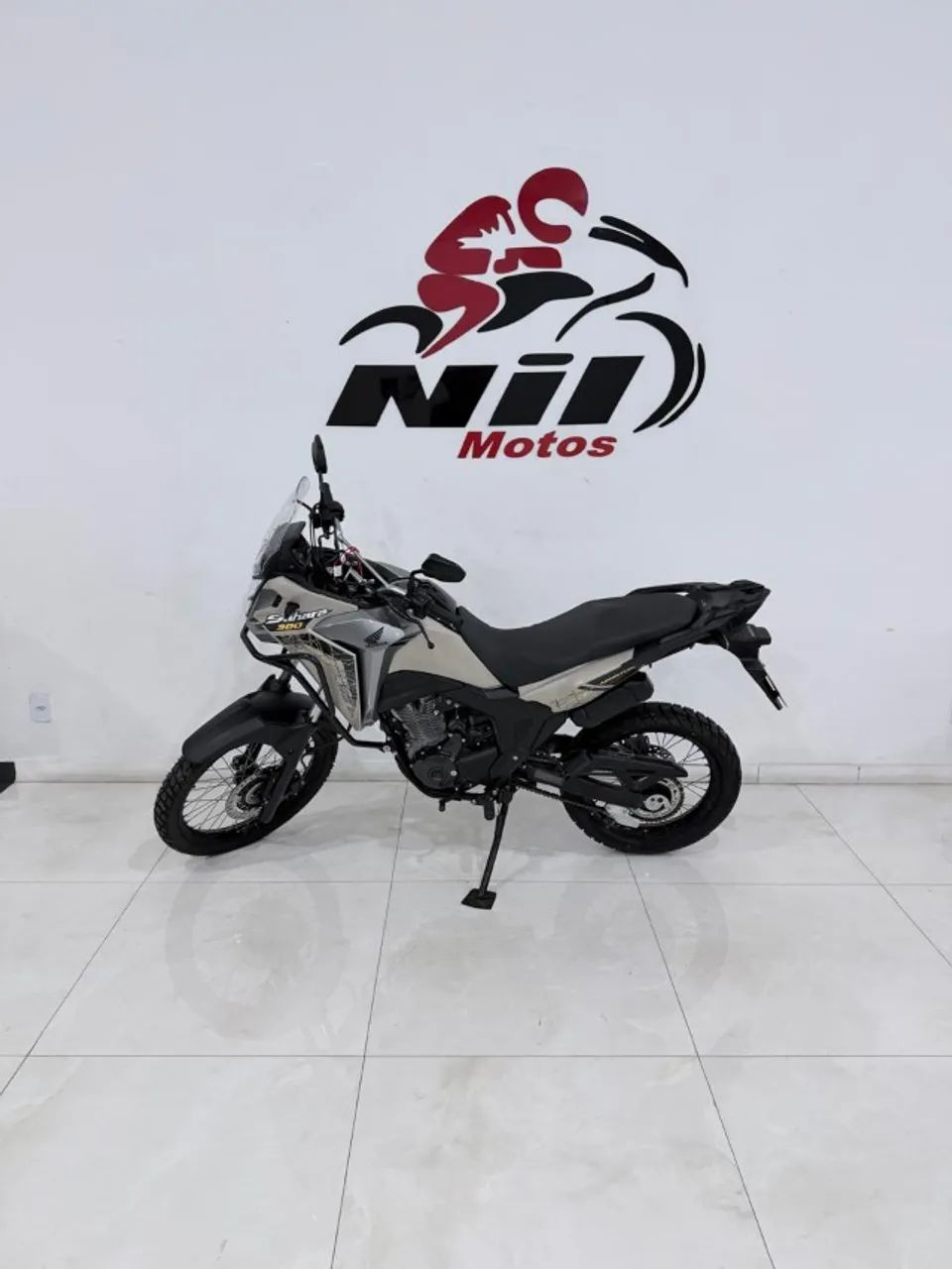 Vendo, Troco e Financio