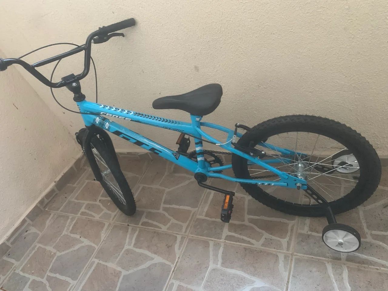 Bicicleta  - Foto 3