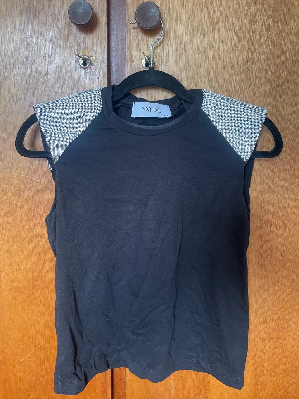 Blusa NXTLVL