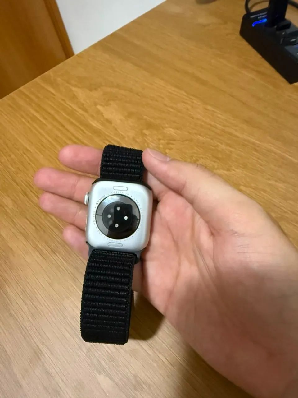 Apple Watch Series 10 42mm - Foto 3