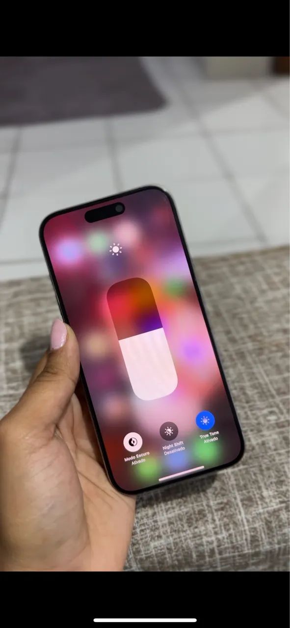 iPhone 15 Pro  - Foto 2