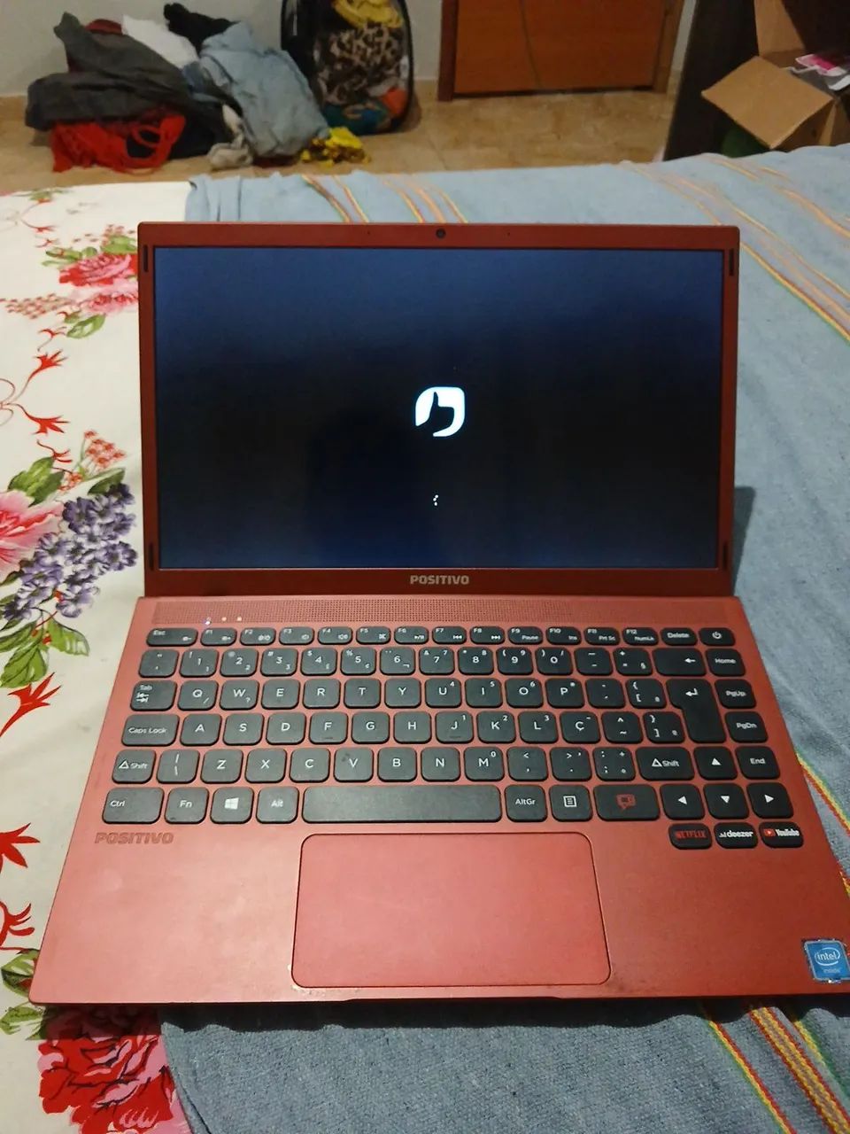 Notebook positivo  - Foto 4
