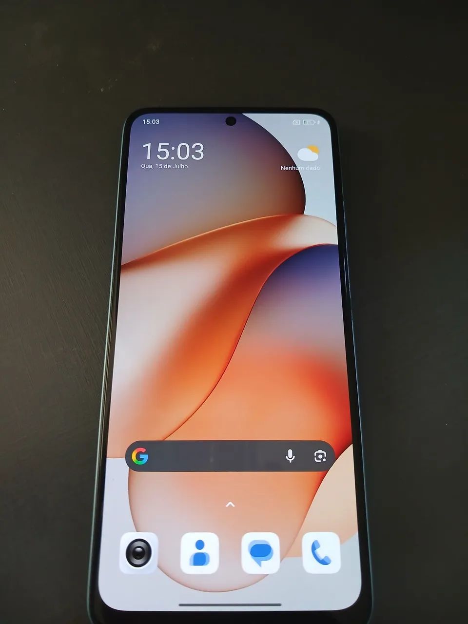 Redmi note 12 - Foto 2