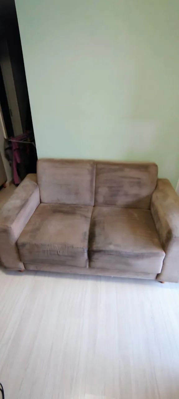 Sofa de 2 lugares  - Foto 4