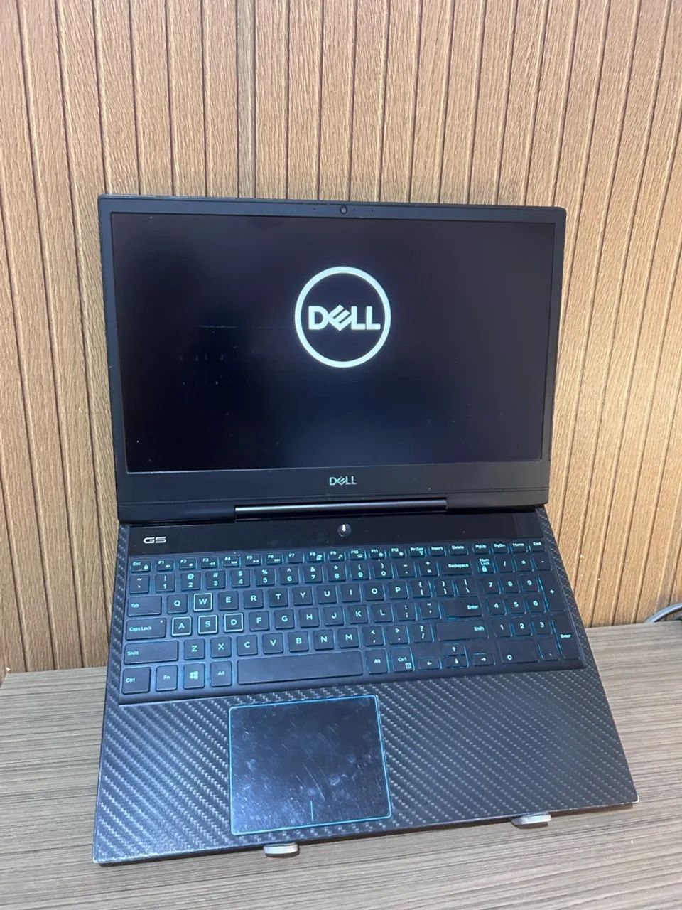 Dell G5 gamer  - Foto 4