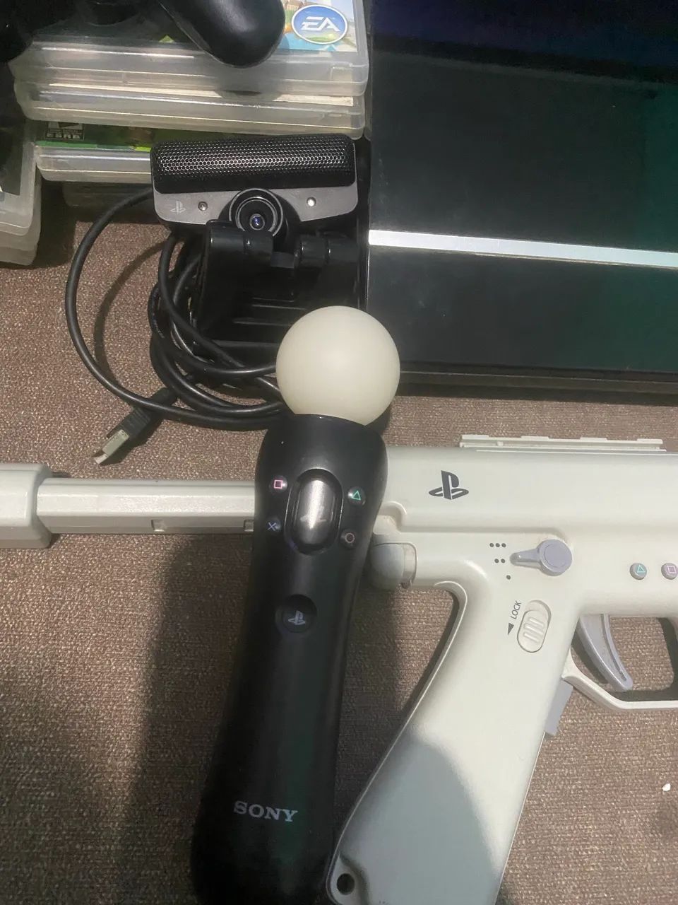 Vídeogame