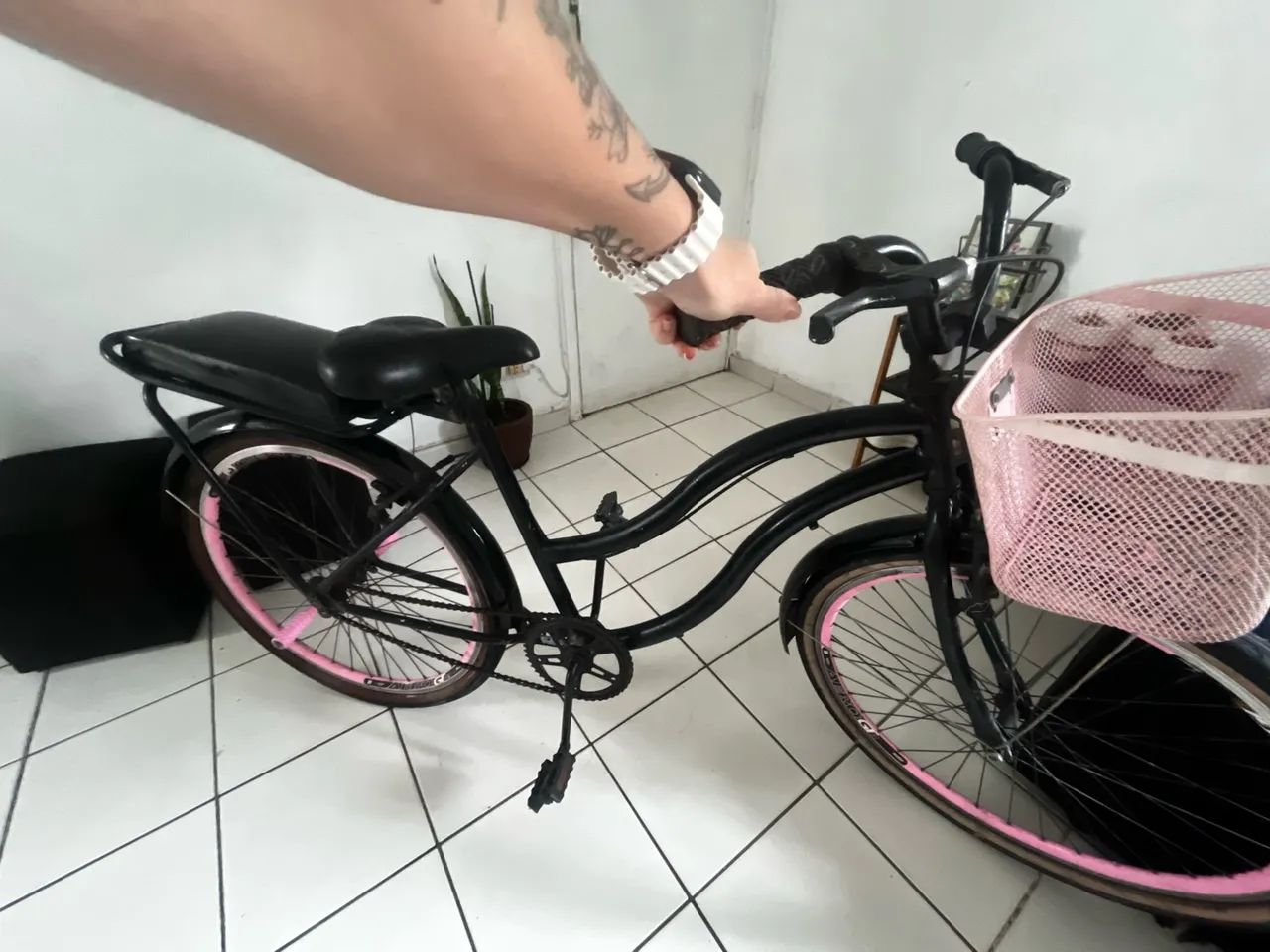 Bicicleta completa - Foto 4