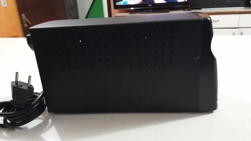 ESTABILIZADOR SMS 600 VA - Foto 4
