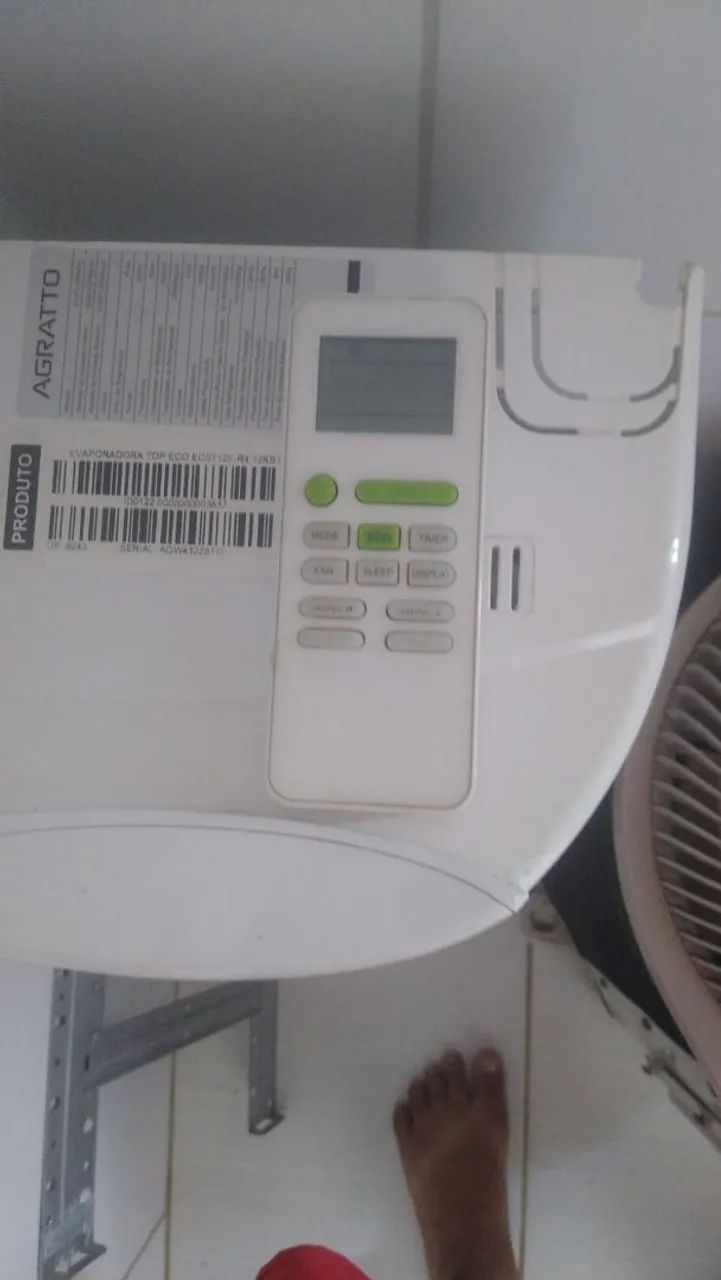 Ar condicionado - Foto 3