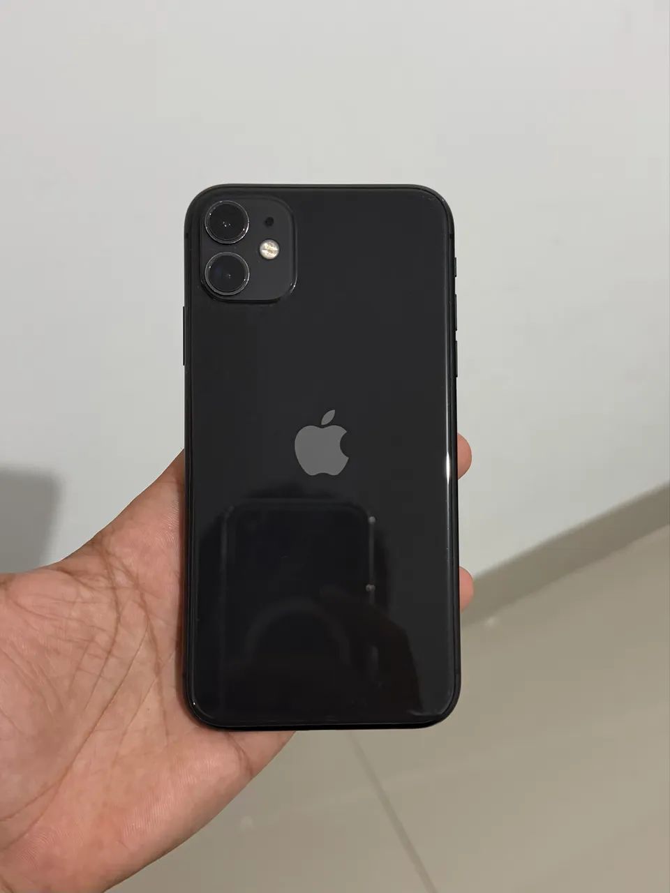 iPhone 11 em perfeito estado, único dono  - Foto 4