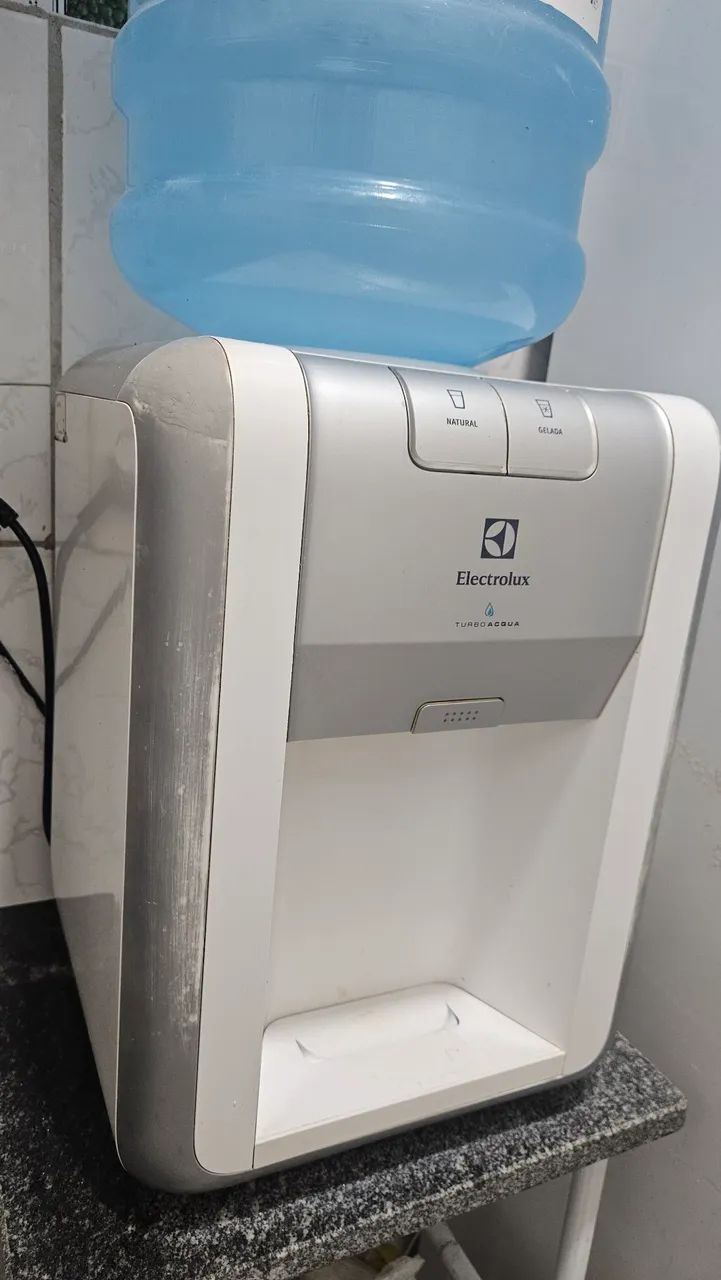 Bebedouro Electrolux 