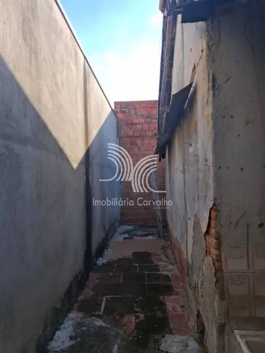 Casa com 2 dormitórios à venda, 80m² por R$ 200.000,00 - Vila Maria - Santa Bárbara D'Oest - Foto 4