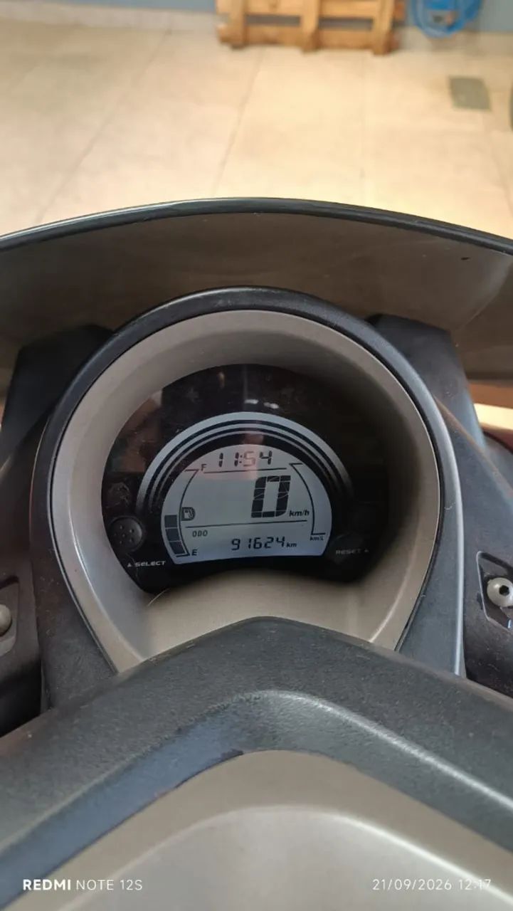 Nmax 160  - Foto 5