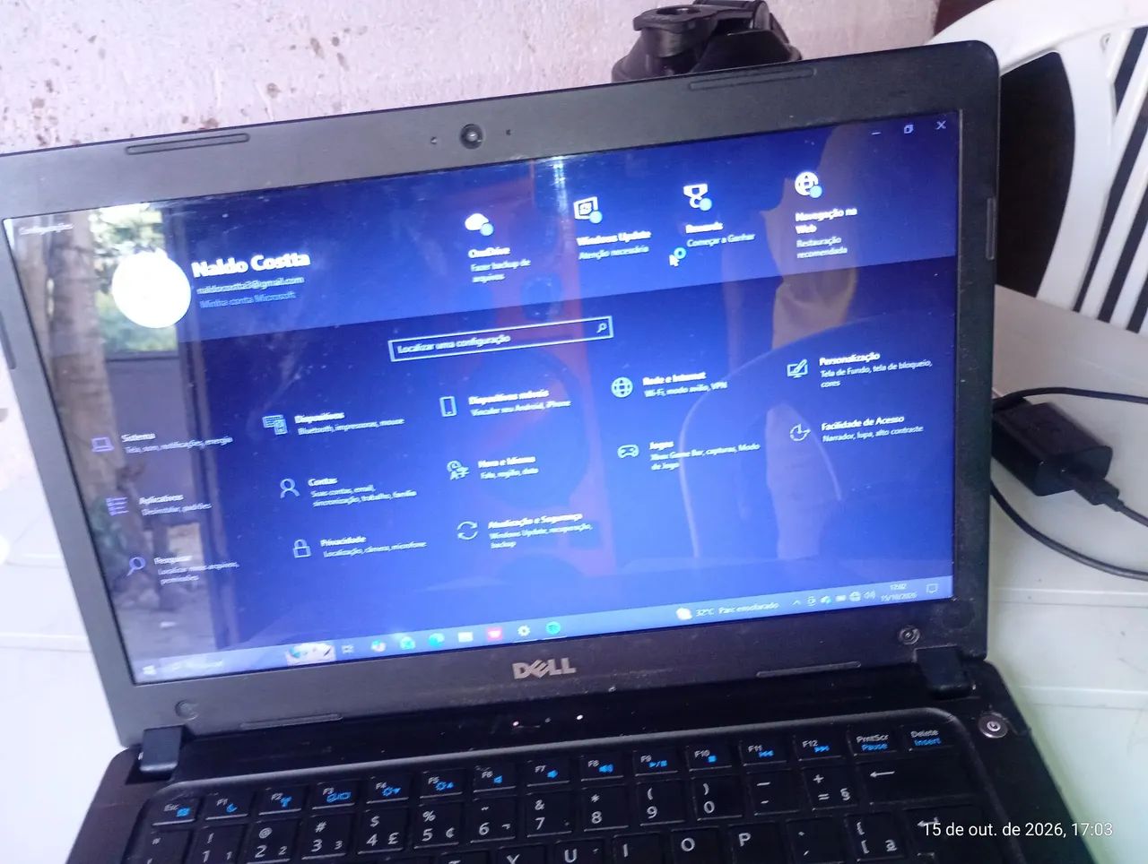 Vendo computador . - Foto 5
