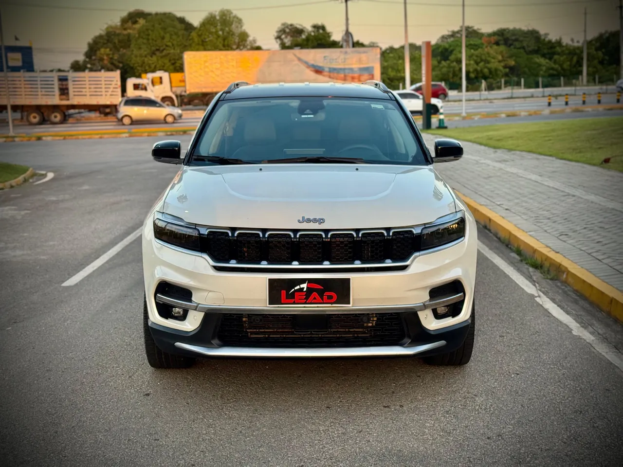 Jeep Commander Usados e Novos - Grande Fortaleza, CE