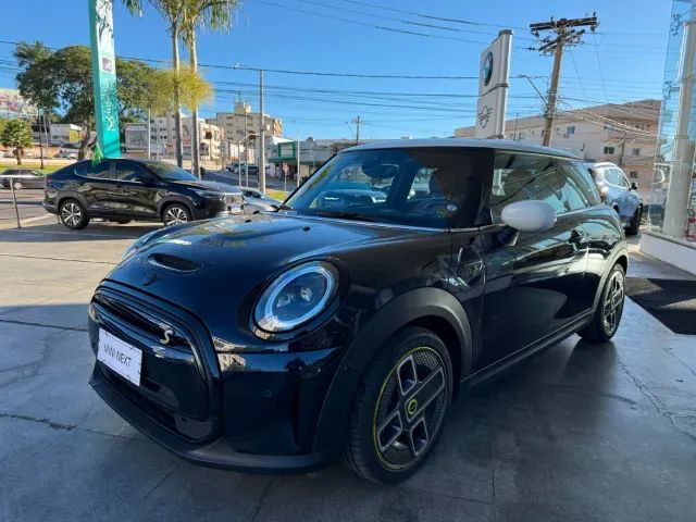 Mini Cooper 2024