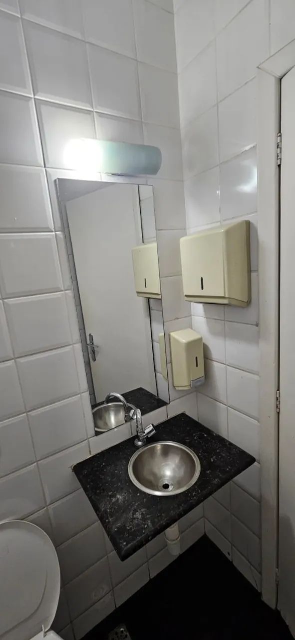 Loja comercial no bairro Carmo/Sion  164 m² - Foto 2