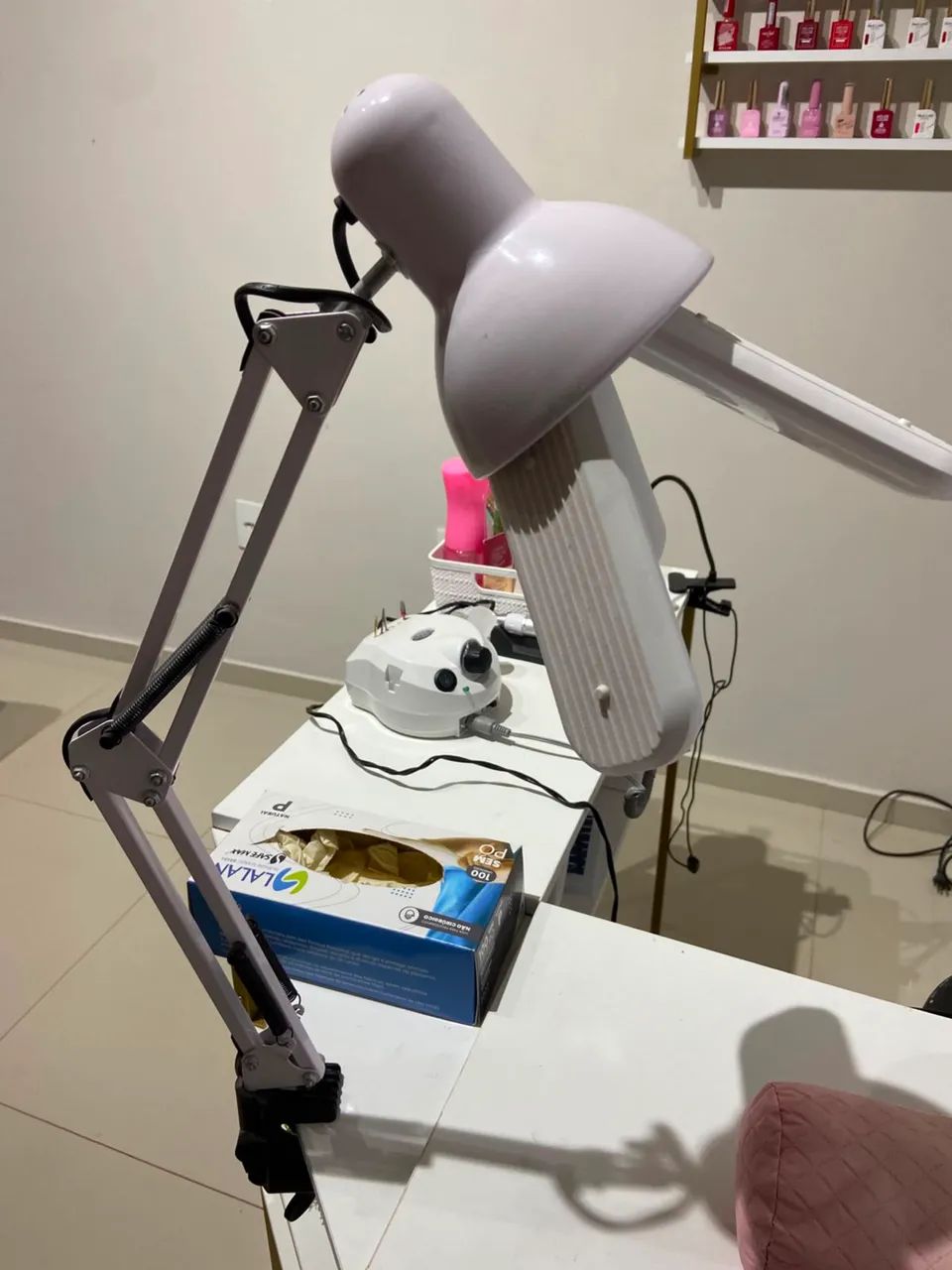 Materiais para manicure - Foto 2