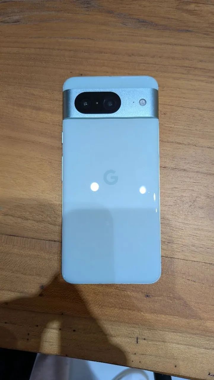 Google Pixel 8 - Celulares e Smartphones - Aponiã, Porto Velho
