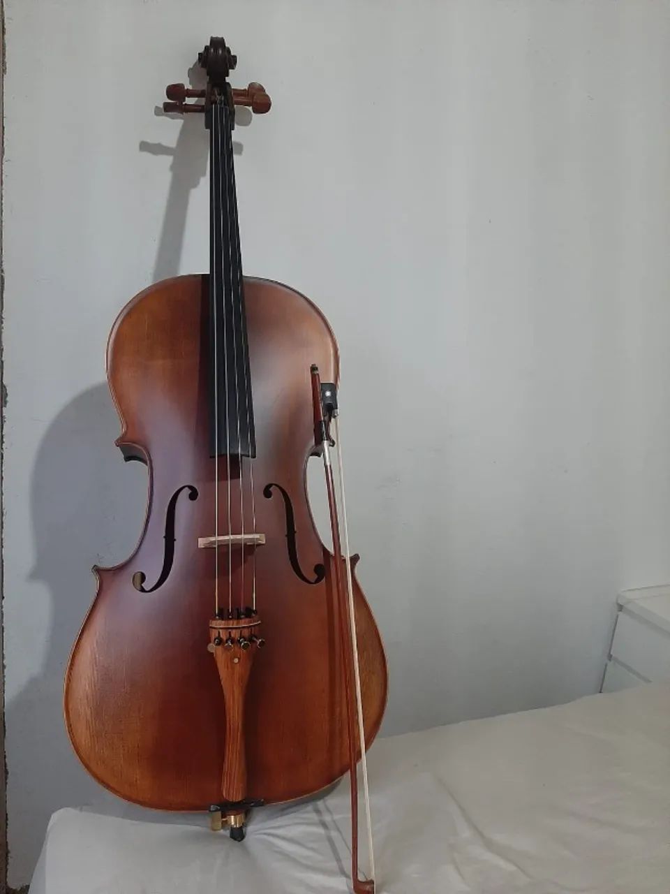 Violoncelo Eagle Ce210 4/4