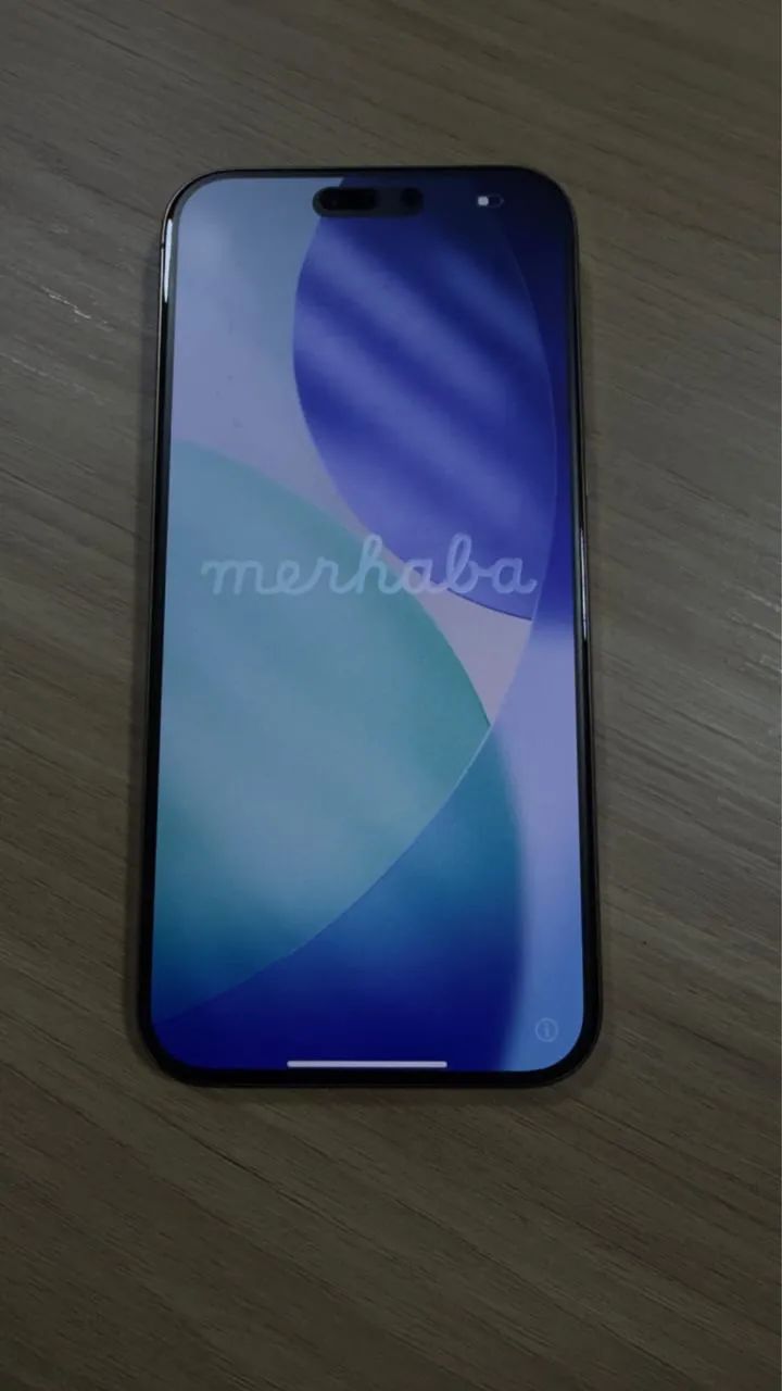 iPhone 16 pro max 256 gb - Foto 3