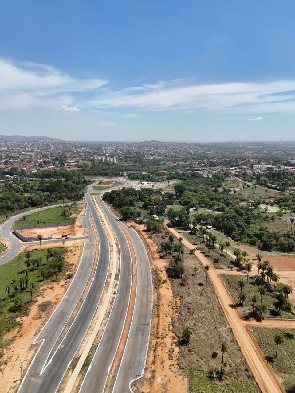 Excelente lote de 950m² para galpão  - Foto 5