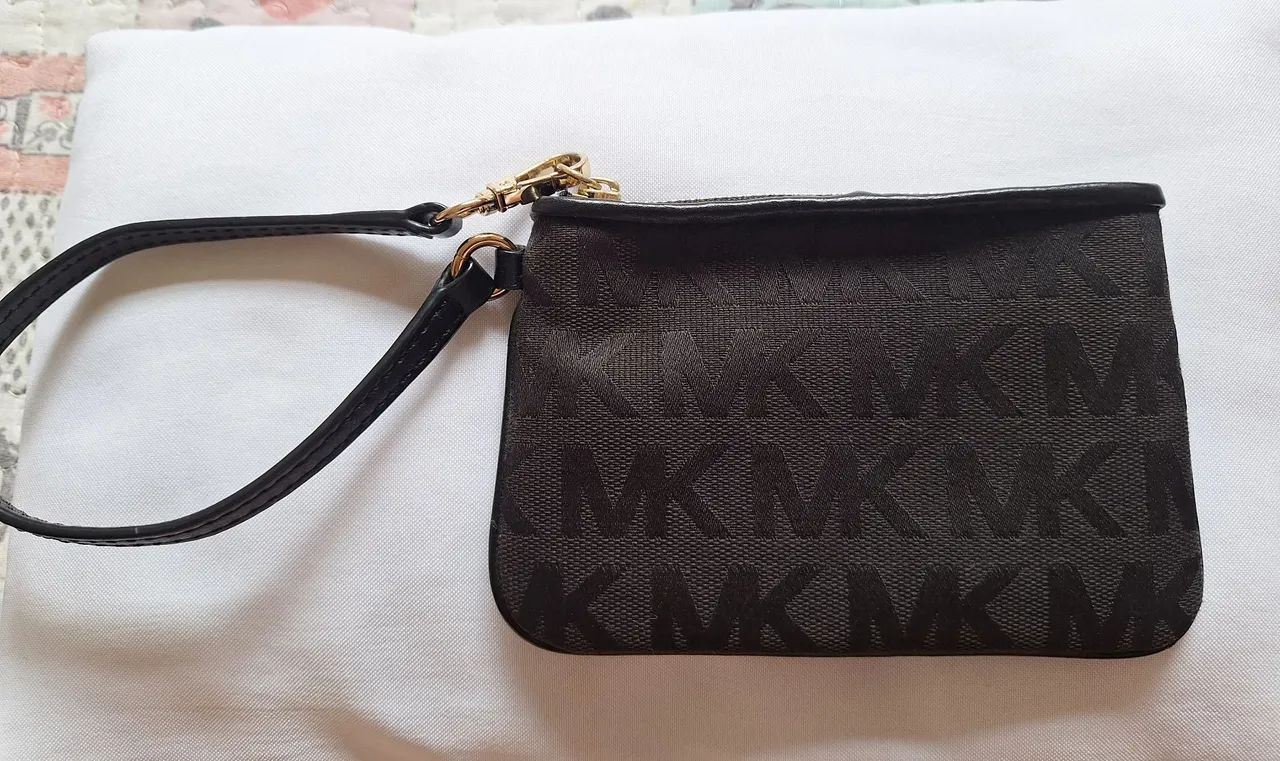 Carteira Michael Kors