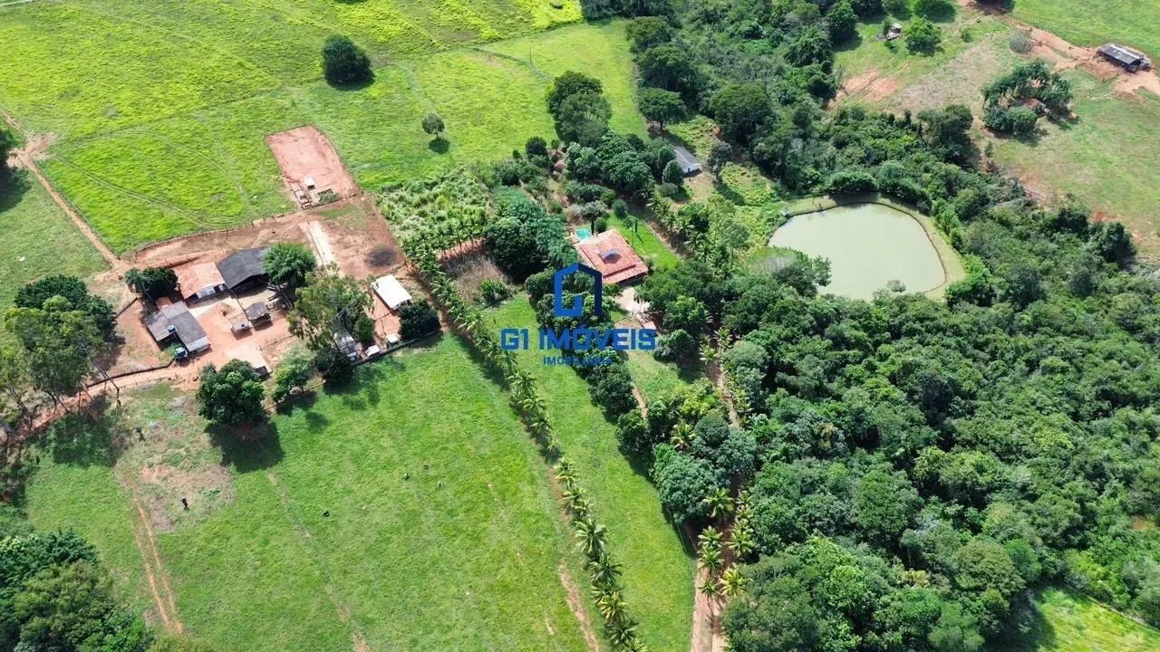 Imóvel para venda com 484000 metros quadrados com 5 quartos - Foto 2