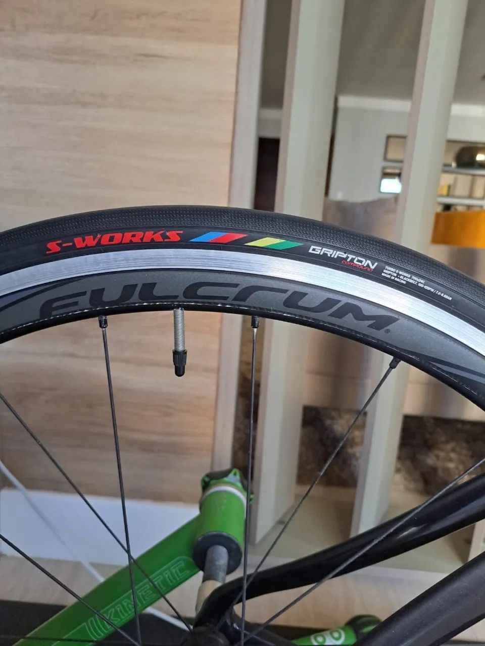 SPECIALIZED SHIV SPORT 2018 - Foto 5